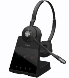 drahtloses Headset Jabra Engage 65 Stereo